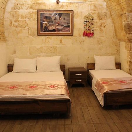 Grand Babil Otel Sanliurfa Bagian luar foto