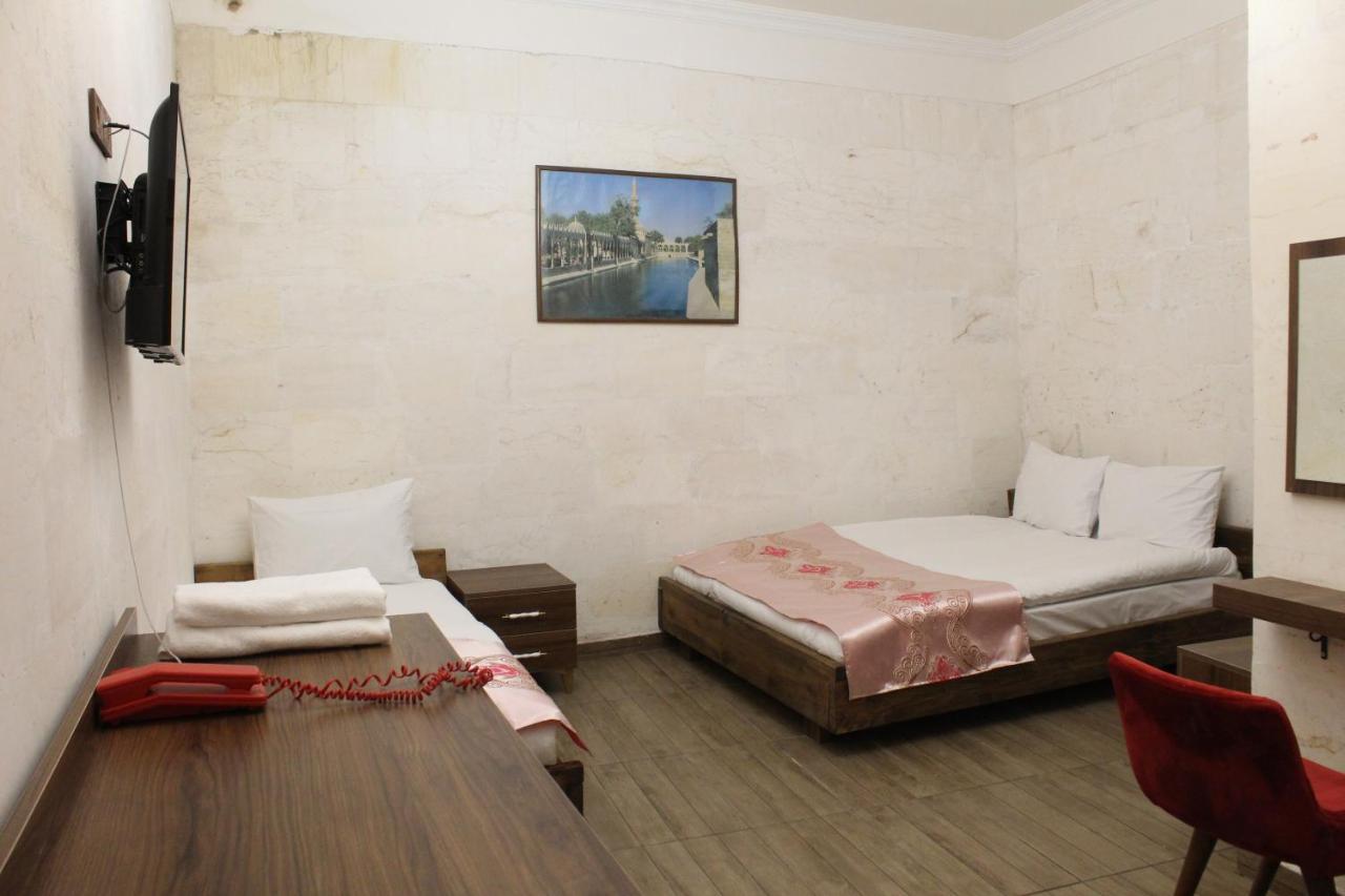Grand Babil Otel Sanliurfa Bagian luar foto