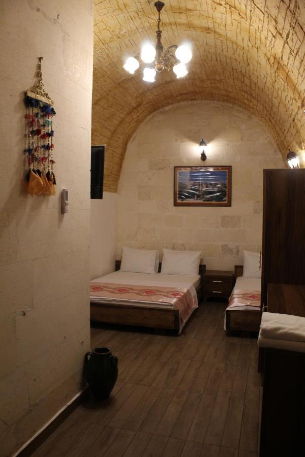 Grand Babil Otel Sanliurfa Bagian luar foto