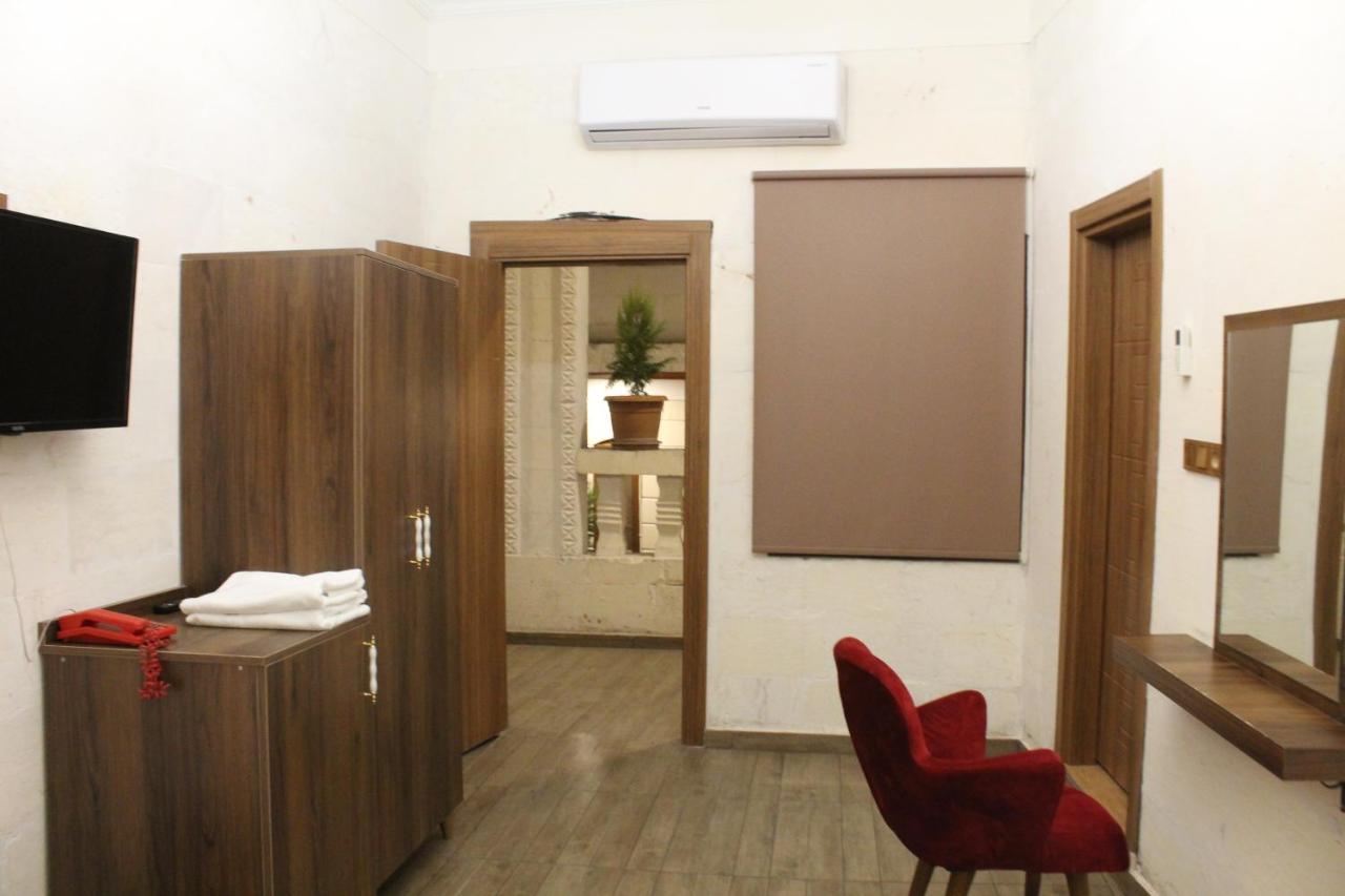 Grand Babil Otel Sanliurfa Bagian luar foto