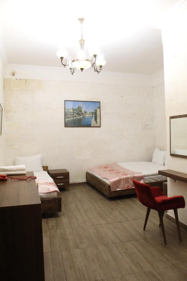 Grand Babil Otel Sanliurfa Bagian luar foto