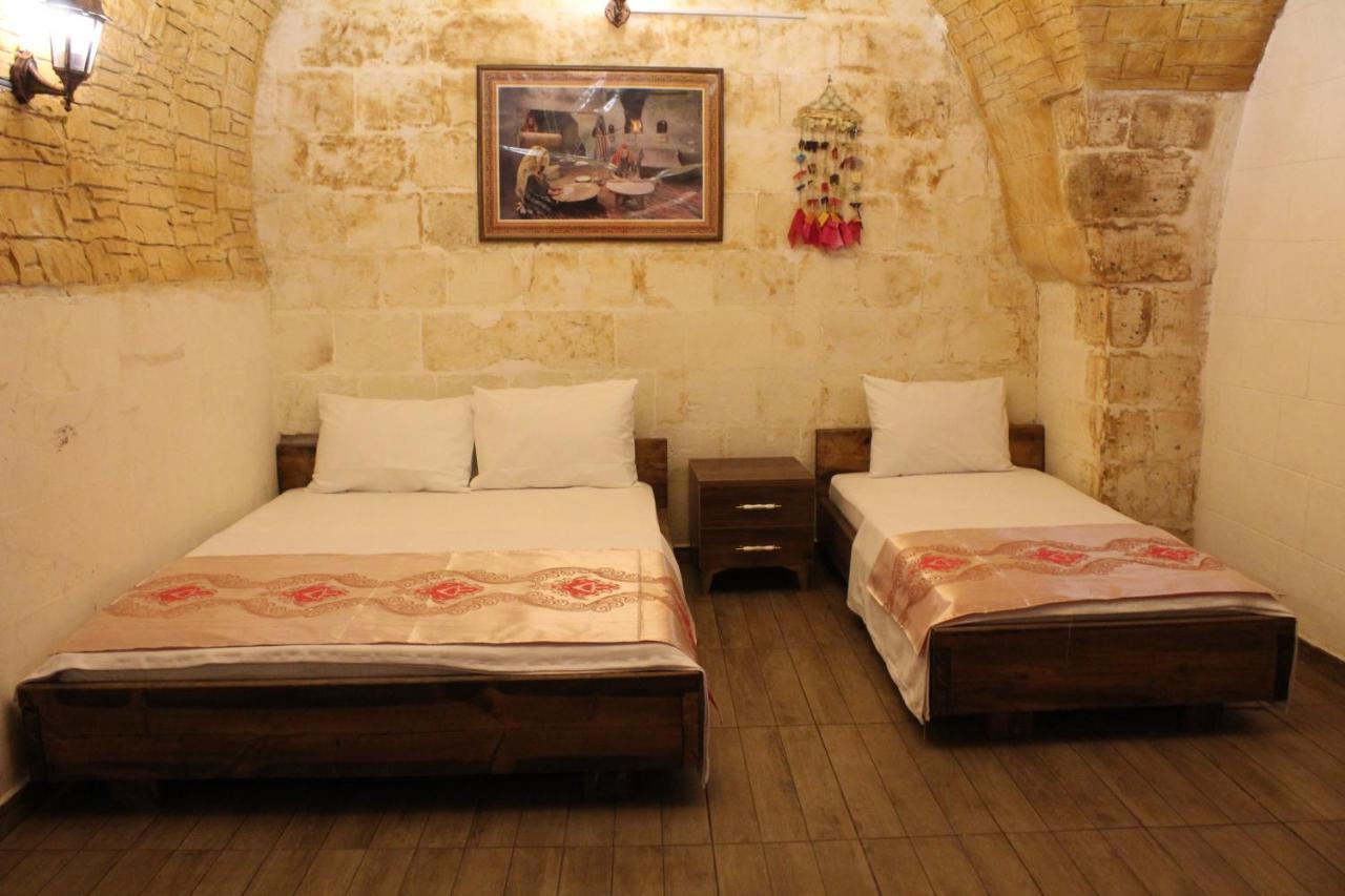 Grand Babil Otel Sanliurfa Bagian luar foto