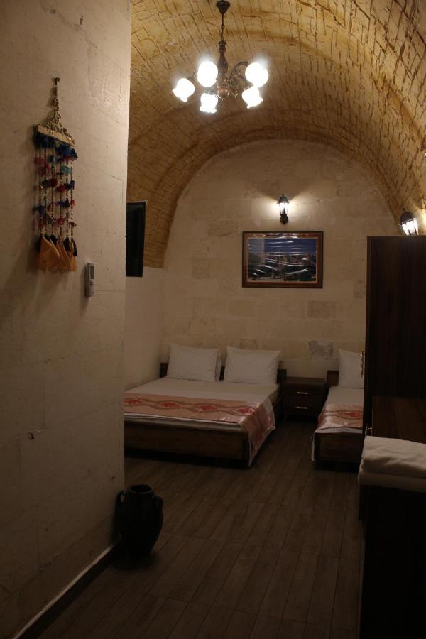 Grand Babil Otel Sanliurfa Bagian luar foto