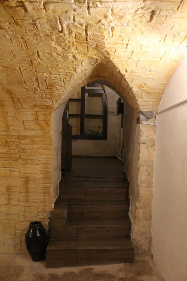 Grand Babil Otel Sanliurfa Bagian luar foto
