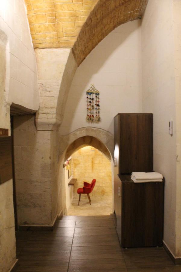 Grand Babil Otel Sanliurfa Bagian luar foto