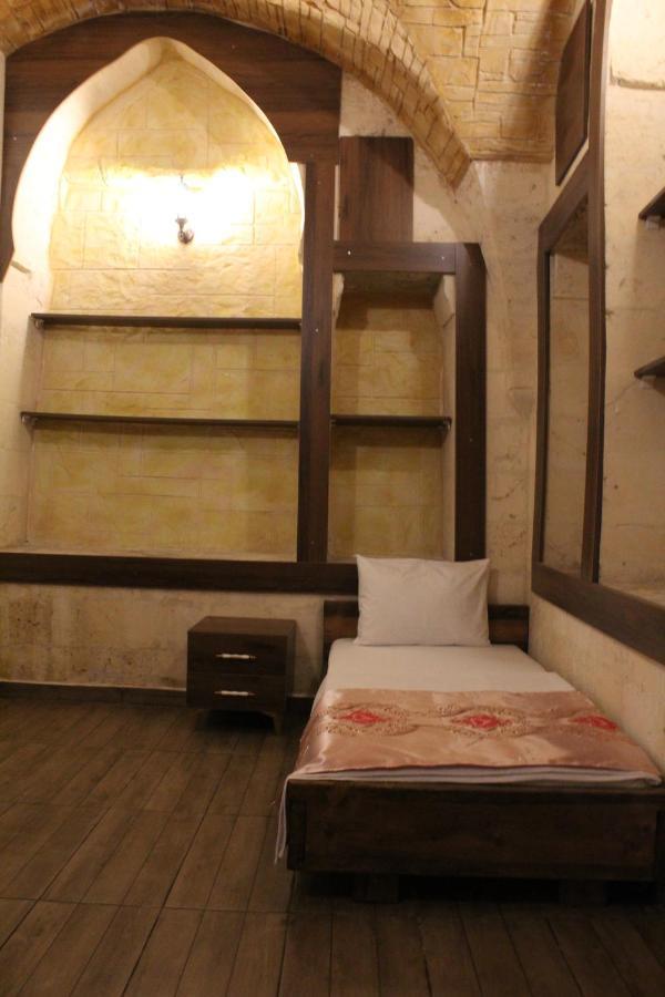Grand Babil Otel Sanliurfa Bagian luar foto