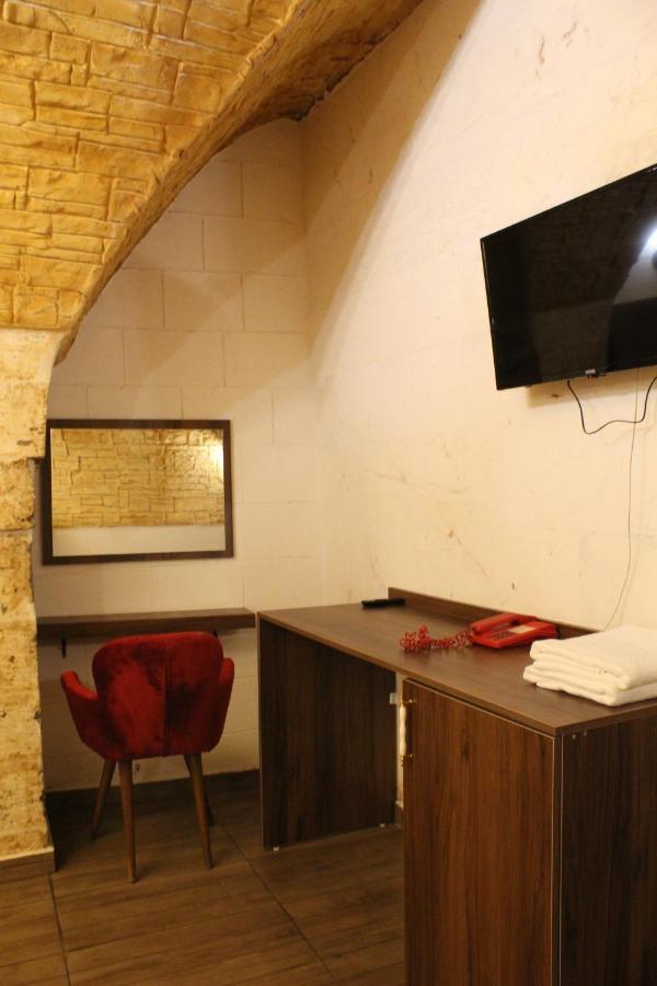 Grand Babil Otel Sanliurfa Bagian luar foto