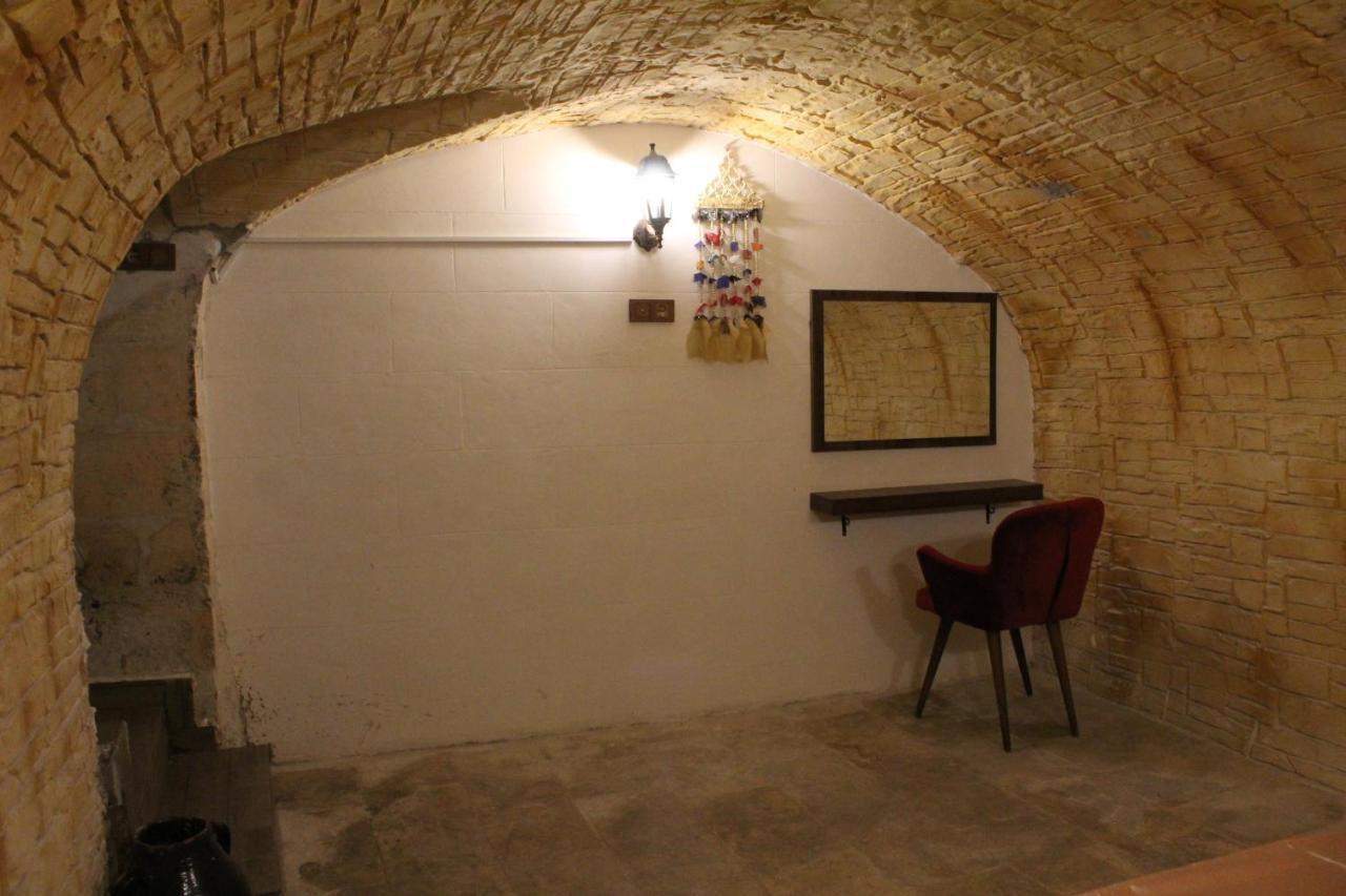 Grand Babil Otel Sanliurfa Bagian luar foto