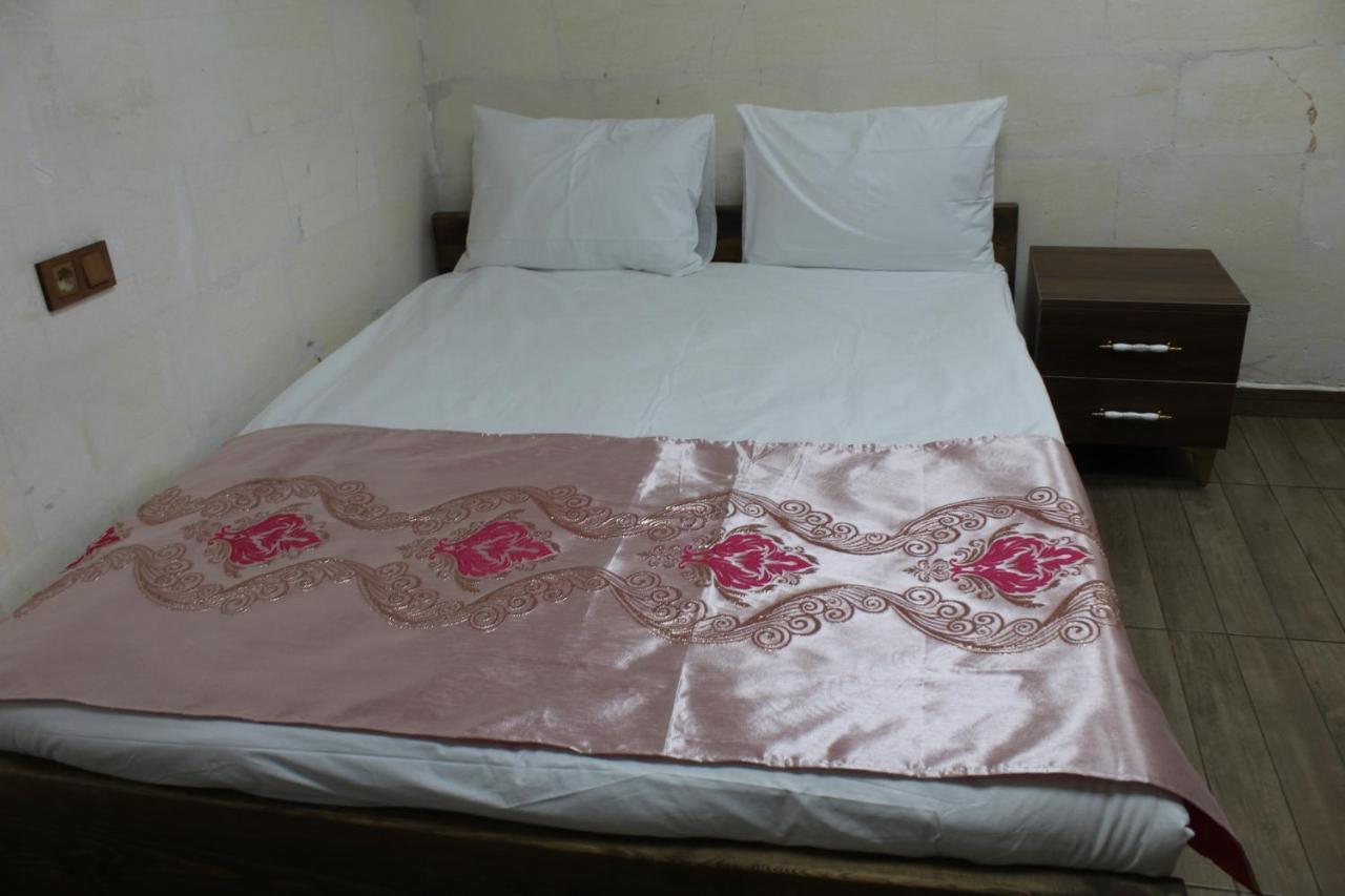 Grand Babil Otel Sanliurfa Bagian luar foto