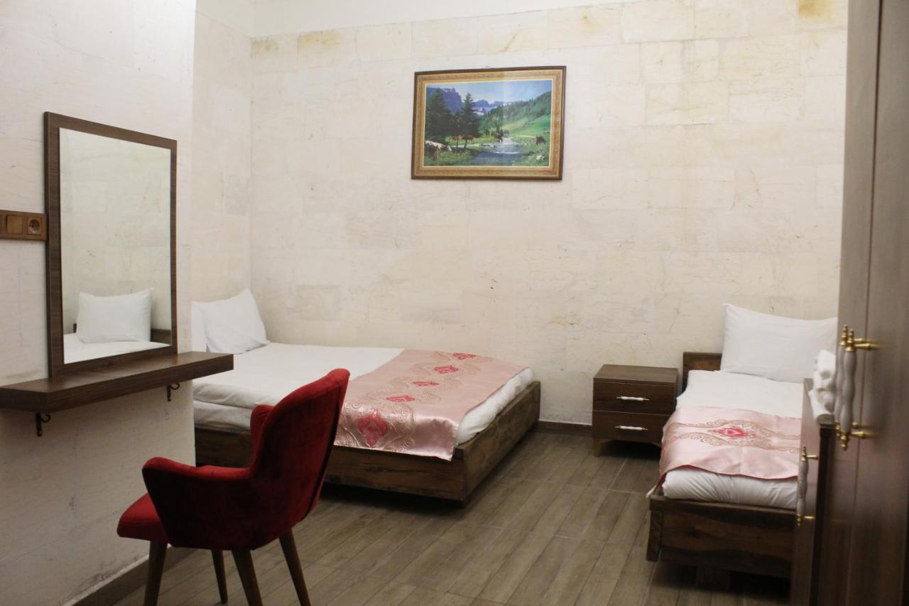 Grand Babil Otel Sanliurfa Bagian luar foto