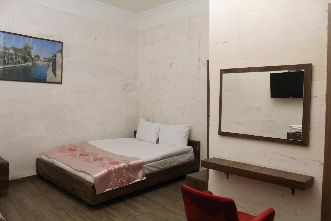 Grand Babil Otel Sanliurfa Bagian luar foto