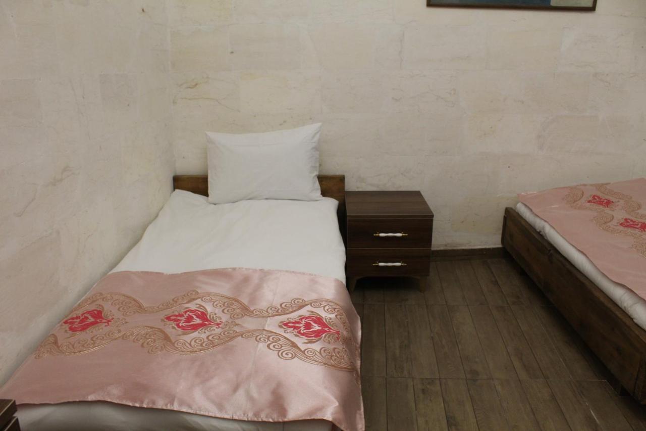 Grand Babil Otel Sanliurfa Bagian luar foto