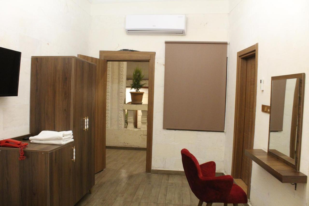 Grand Babil Otel Sanliurfa Bagian luar foto