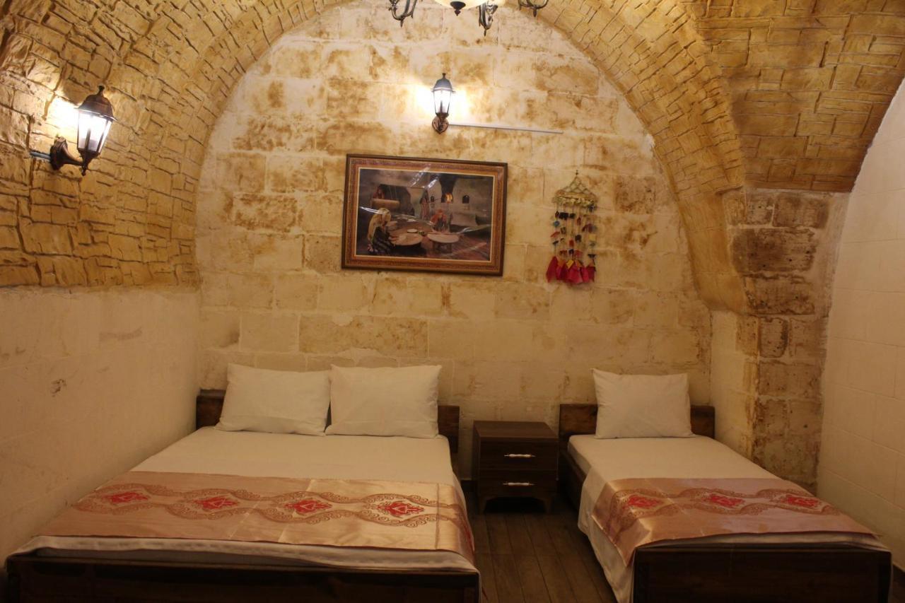 Grand Babil Otel Sanliurfa Bagian luar foto