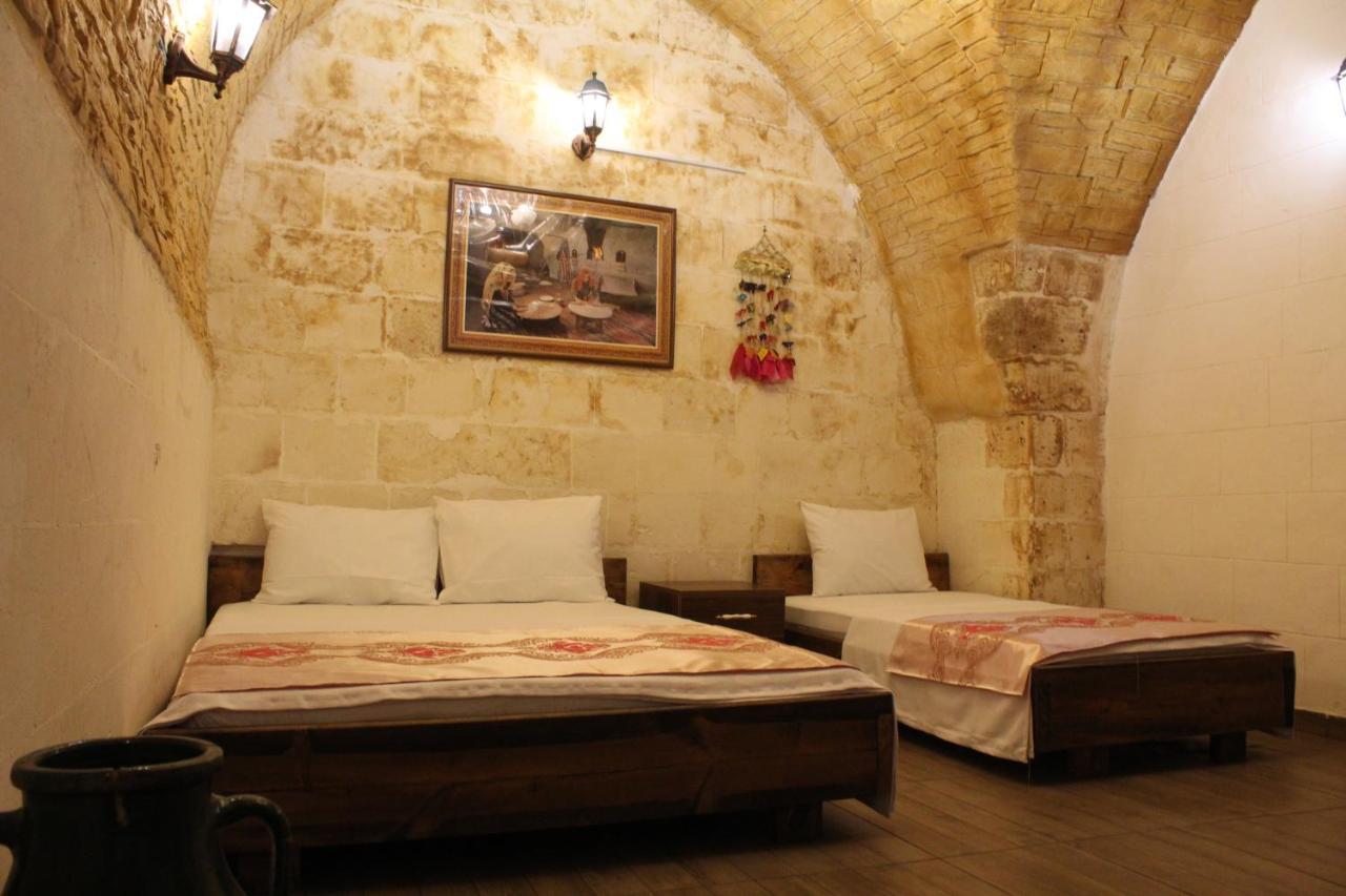 Grand Babil Otel Sanliurfa Bagian luar foto