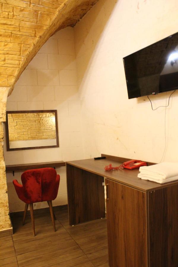 Grand Babil Otel Sanliurfa Bagian luar foto