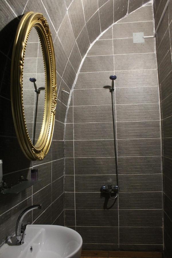 Grand Babil Otel Sanliurfa Bagian luar foto