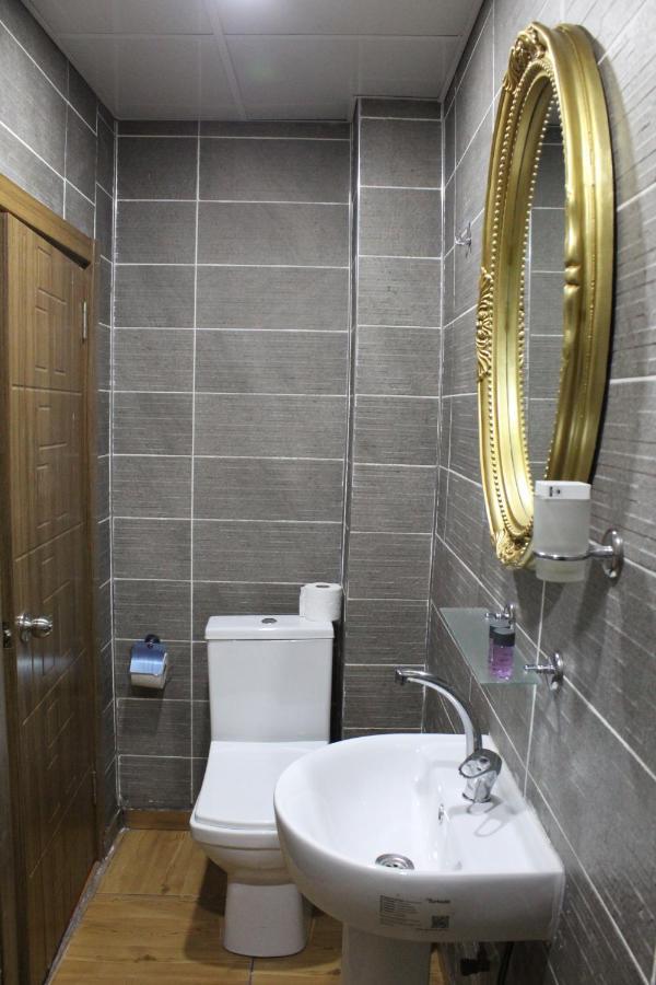 Grand Babil Otel Sanliurfa Bagian luar foto